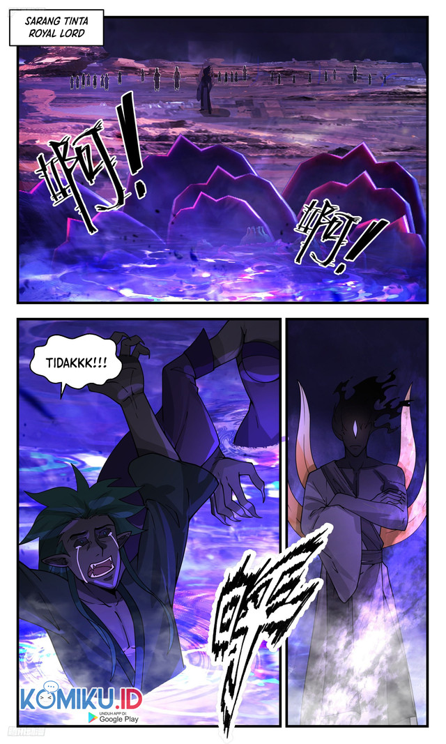 Martial Peak Part 2 Chapter 3428 Gambar 4