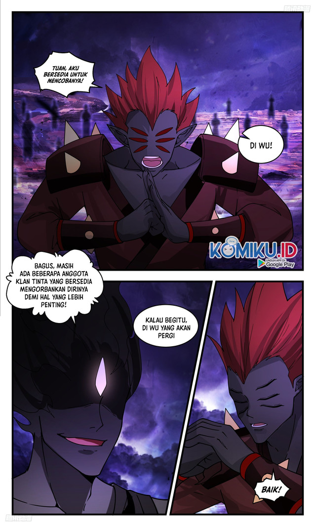 Martial Peak Part 2 Chapter 3428 Gambar 6