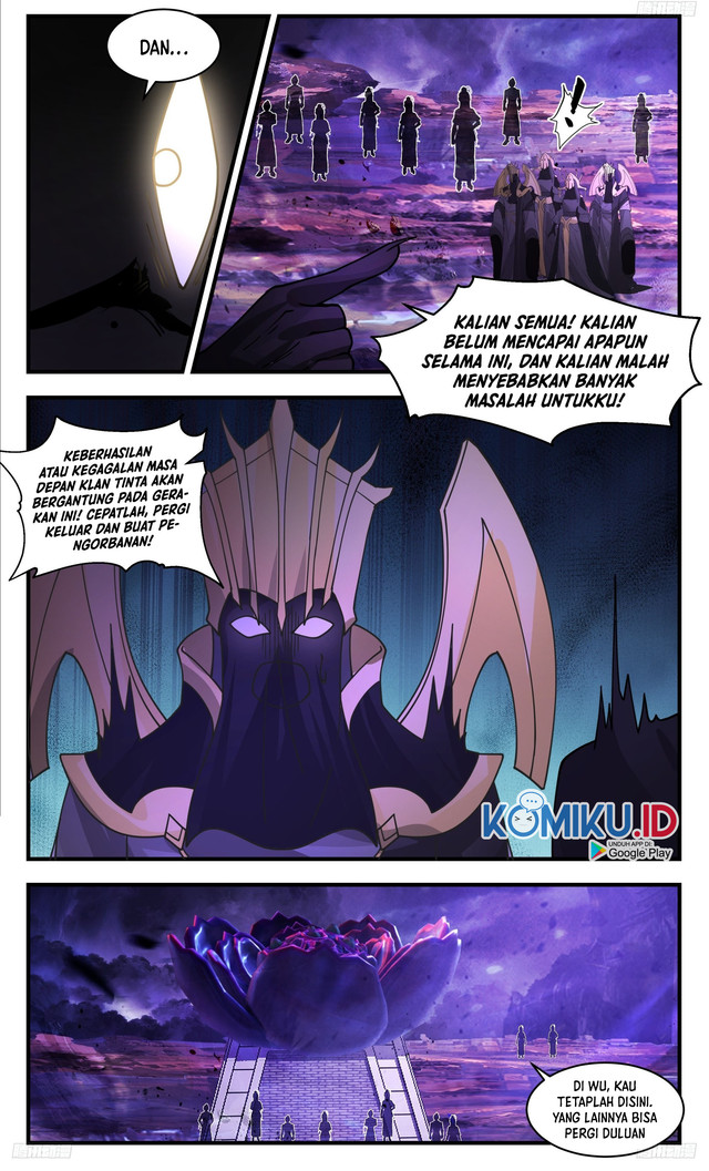 Martial Peak Part 2 Chapter 3428 Gambar 7