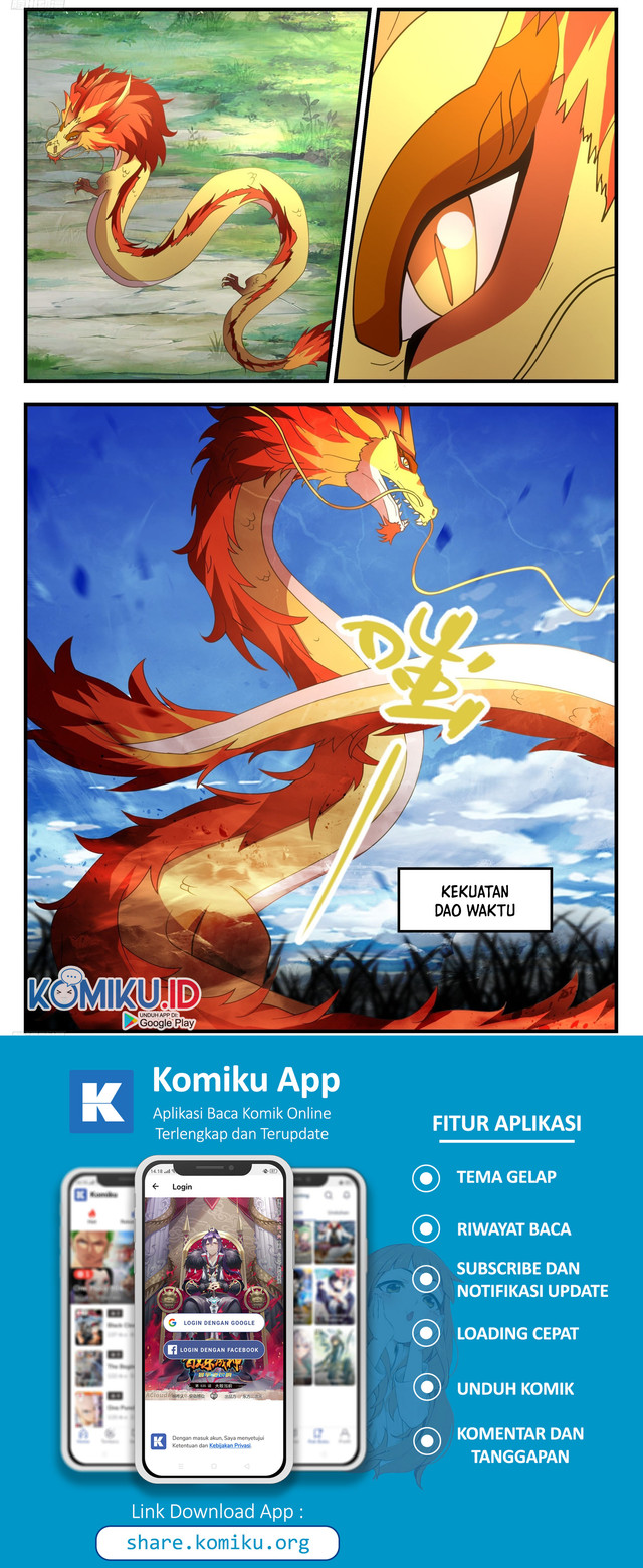 Martial Peak Part 2 Chapter 3430 Gambar 3