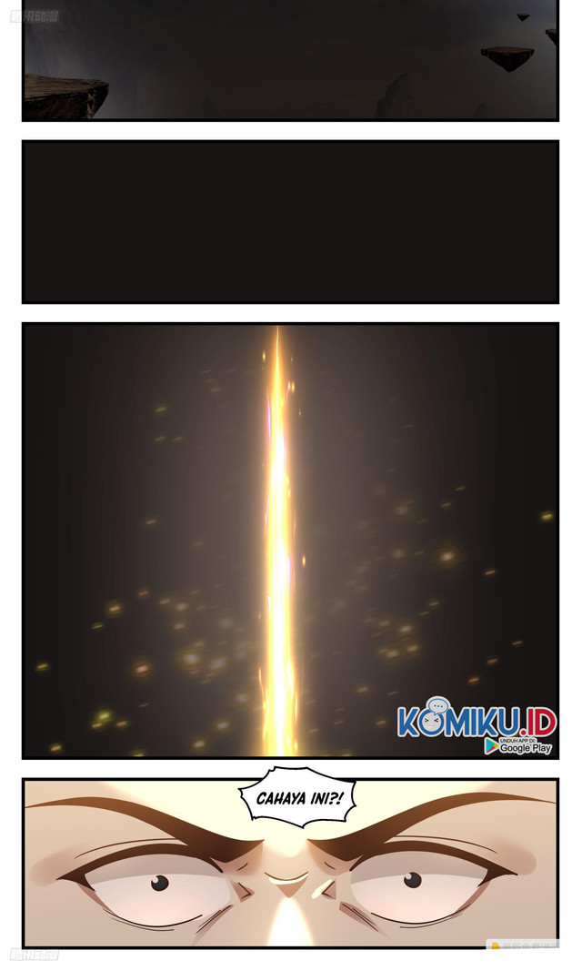 Martial Peak Part 2 Chapter 3431 Gambar 4