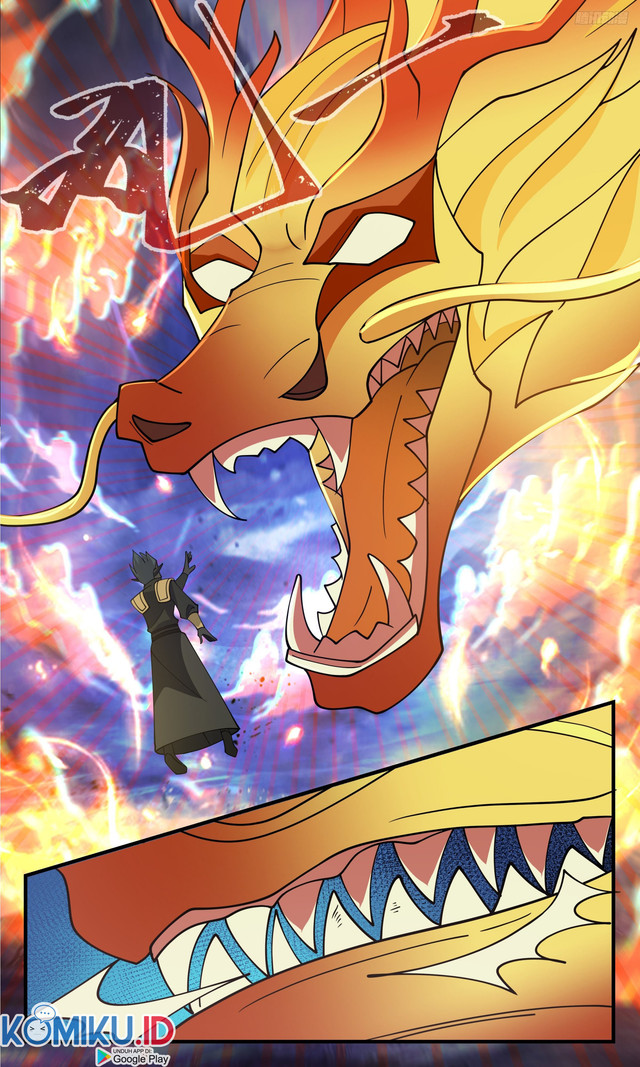 Martial Peak Part 2 Chapter 3431 Gambar 9