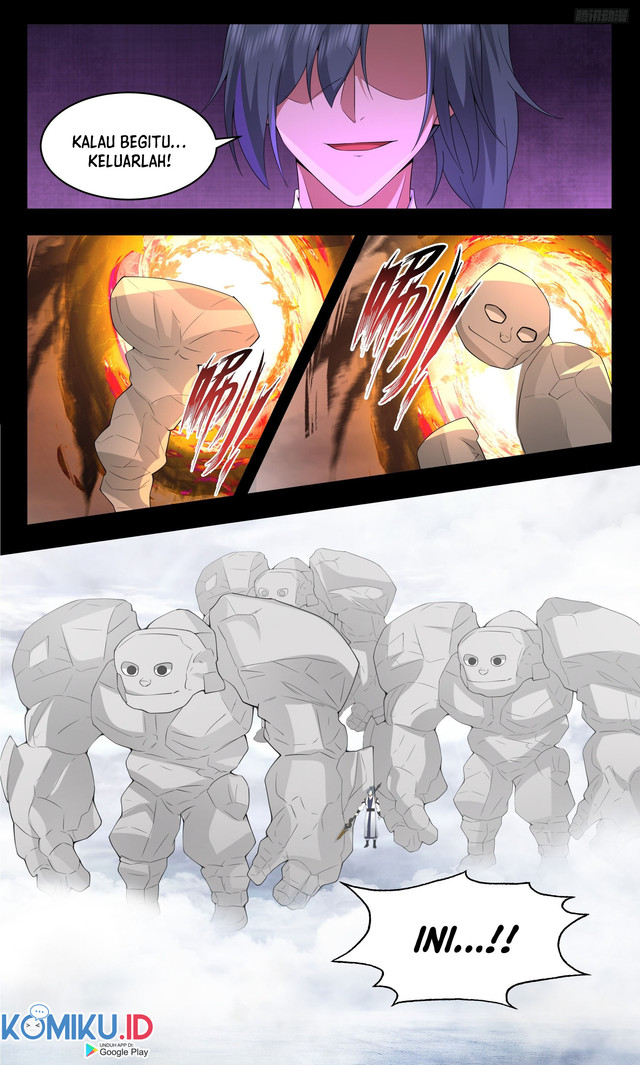 Martial Peak Part 2 Chapter 3436 Gambar 9