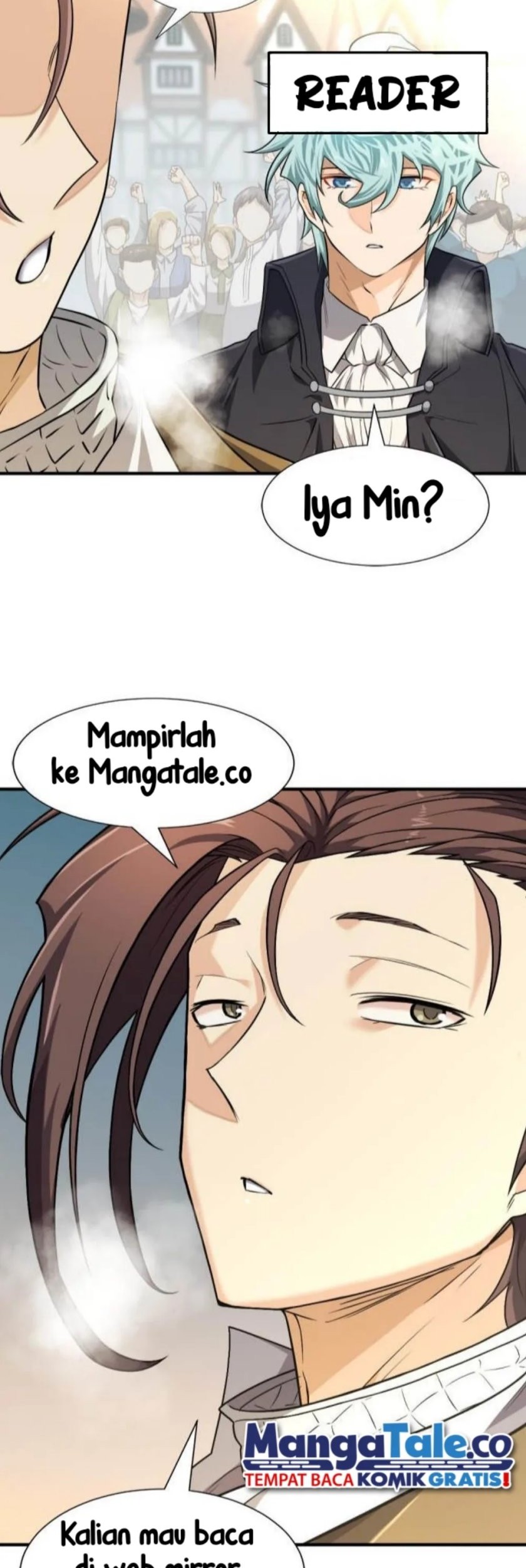 Genkai Koe No Tenpu wa, Tensei-sha ni Shika Atsukaenai – Overlimit Skill Holders – Chapter 26 Gambar 31