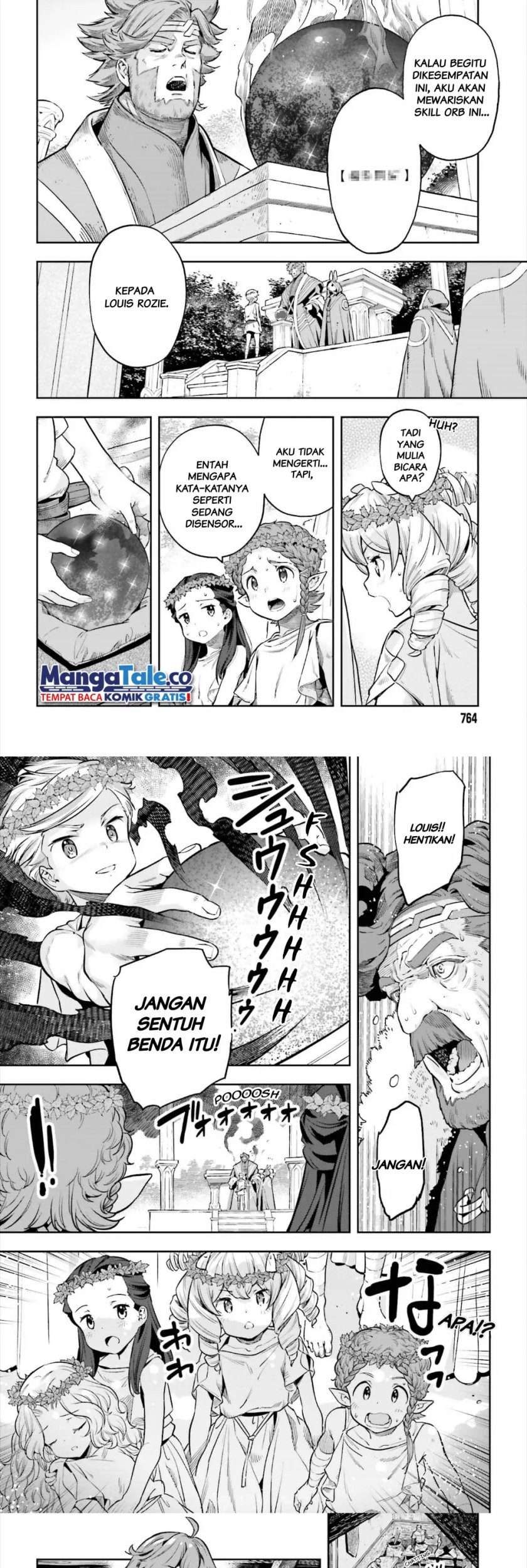 Genkai Koe No Tenpu wa, Tensei-sha ni Shika Atsukaenai – Overlimit Skill Holders – Chapter 26 Gambar 26