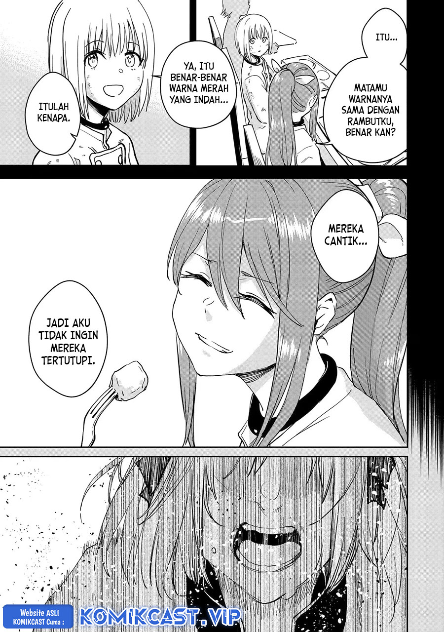 Boukensha License o Hakudatsu Sareta Ossan Dakedo, Manamusume ga Dekita no de Nonbiri Jinsei Chapter 39 Gambar 10