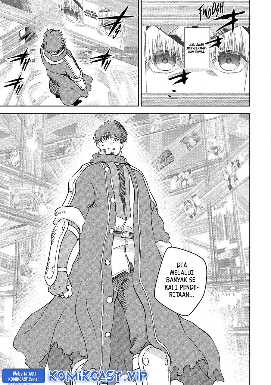 Boukensha License o Hakudatsu Sareta Ossan Dakedo, Manamusume ga Dekita no de Nonbiri Jinsei Chapter 39 Gambar 14