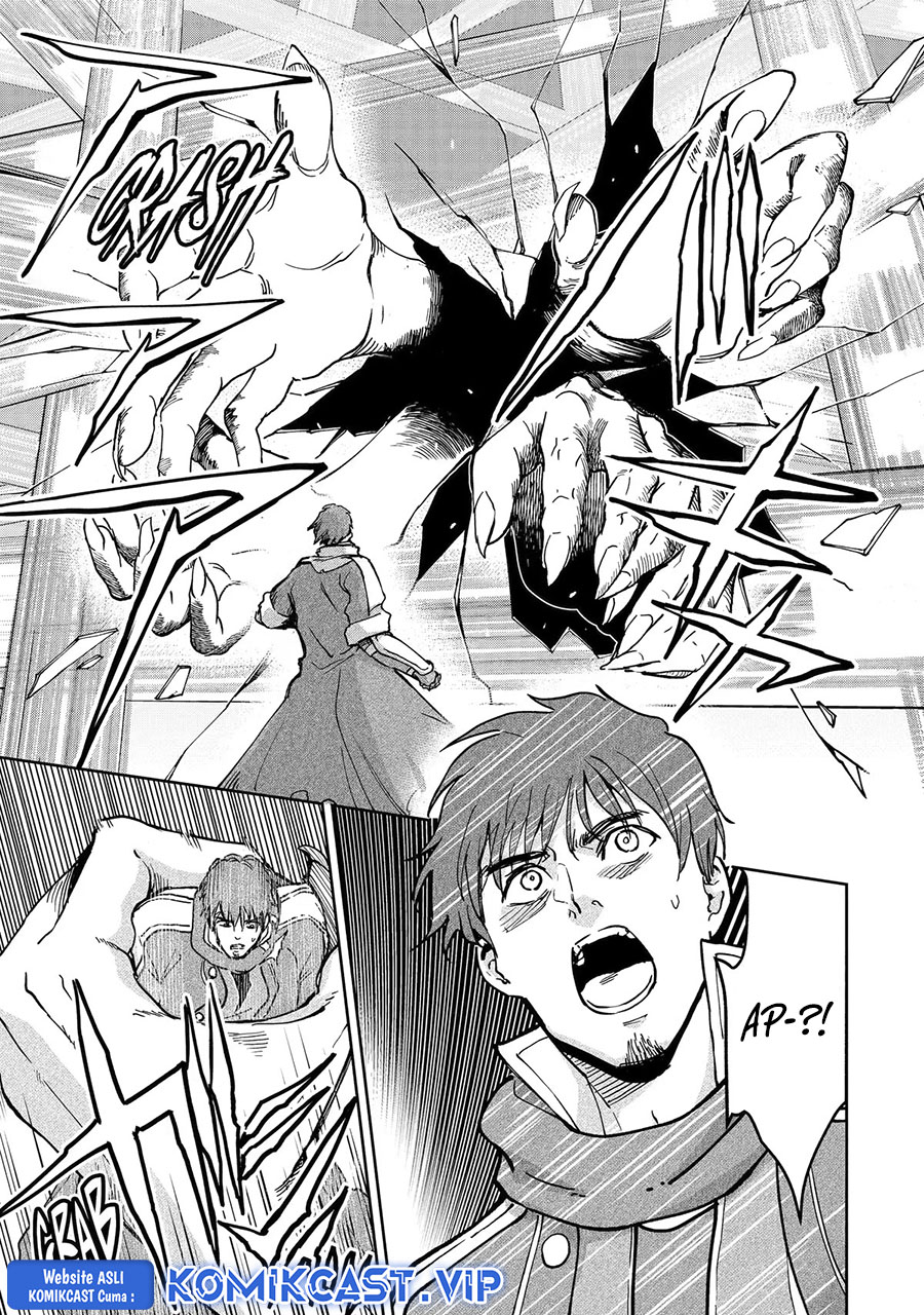 Boukensha License o Hakudatsu Sareta Ossan Dakedo, Manamusume ga Dekita no de Nonbiri Jinsei Chapter 39 Gambar 16