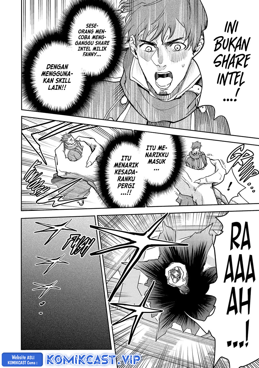 Boukensha License o Hakudatsu Sareta Ossan Dakedo, Manamusume ga Dekita no de Nonbiri Jinsei Chapter 39 Gambar 17
