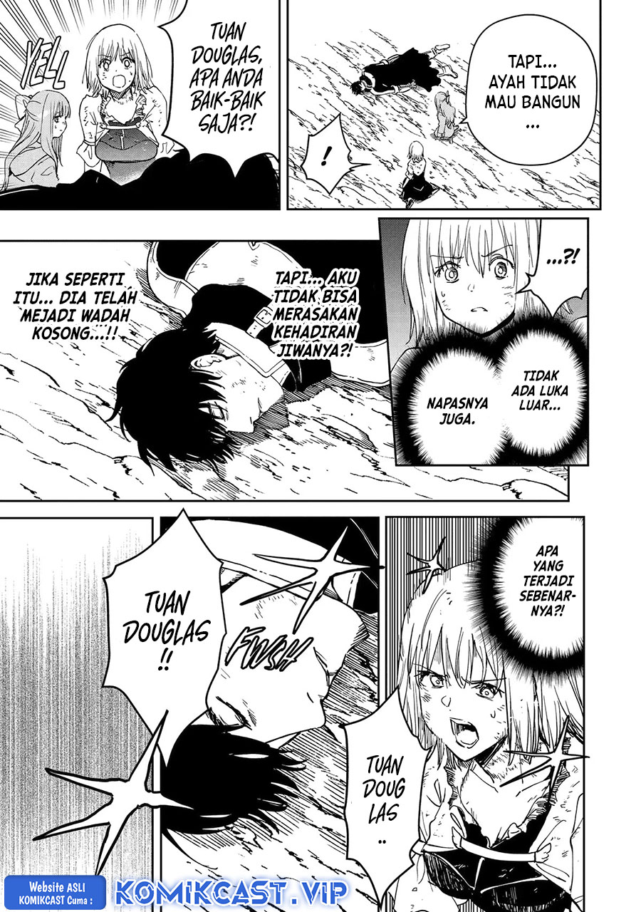 Boukensha License o Hakudatsu Sareta Ossan Dakedo, Manamusume ga Dekita no de Nonbiri Jinsei Chapter 39 Gambar 24