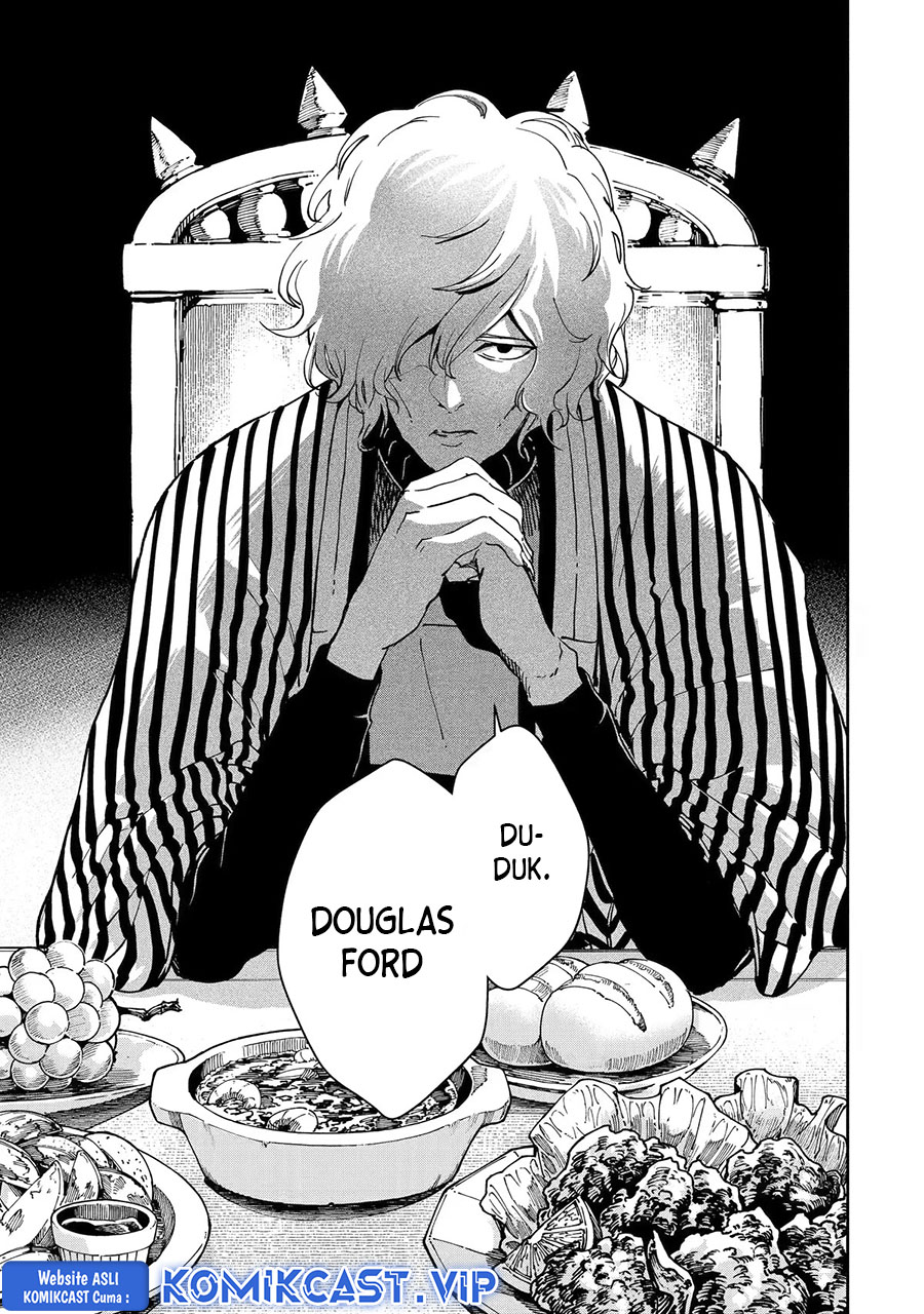 Boukensha License o Hakudatsu Sareta Ossan Dakedo, Manamusume ga Dekita no de Nonbiri Jinsei Chapter 39 Gambar 28