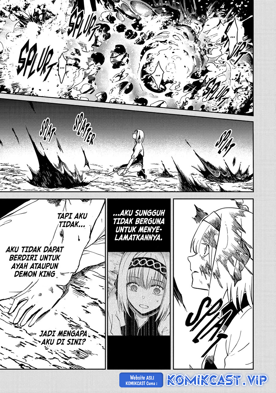 Boukensha License o Hakudatsu Sareta Ossan Dakedo, Manamusume ga Dekita no de Nonbiri Jinsei Chapter 39 Gambar 4