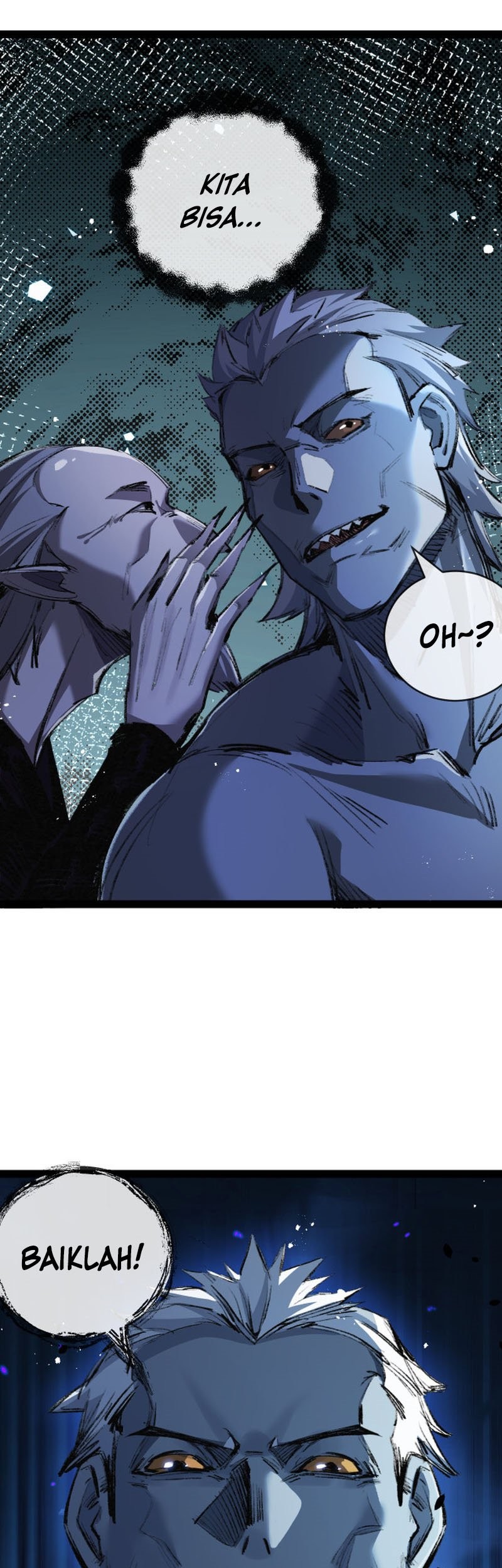 Moon Slayer Chapter 10 Gambar 31