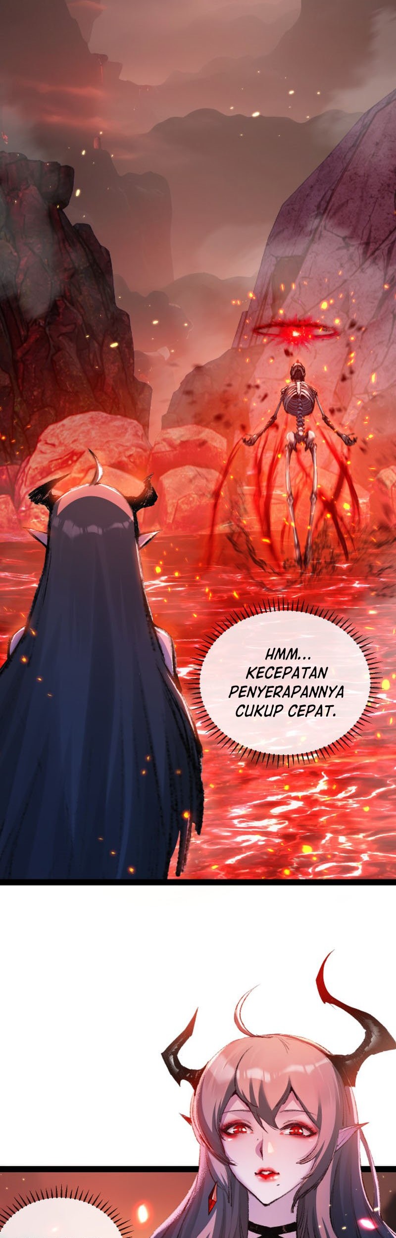 Moon Slayer Chapter 10 Gambar 33
