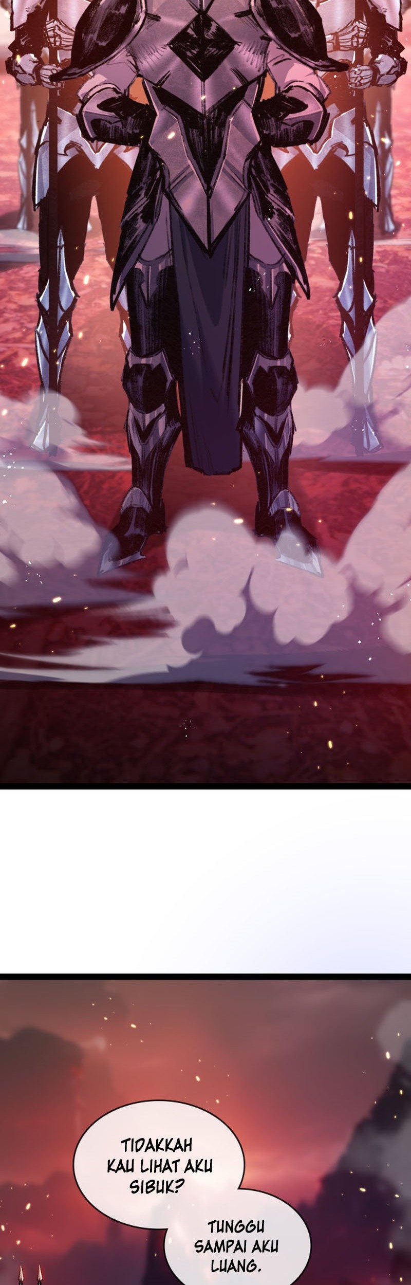 Moon Slayer Chapter 10 Gambar 36