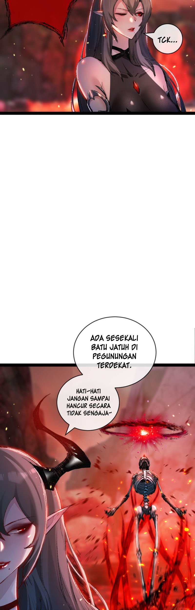 Moon Slayer Chapter 10 Gambar 39
