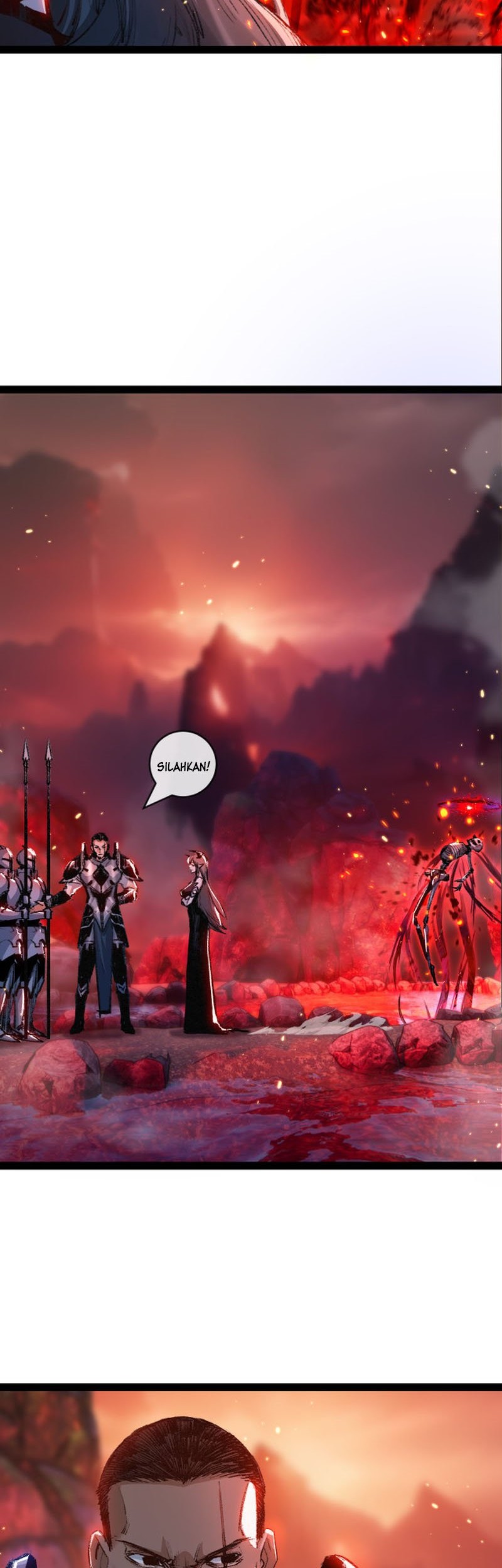 Moon Slayer Chapter 10 Gambar 40