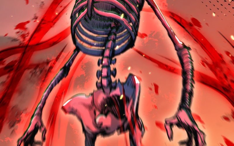 Moon Slayer Chapter 10 Gambar 42