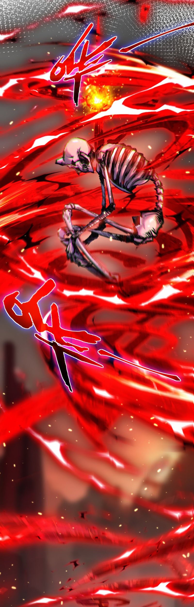 Moon Slayer Chapter 10 Gambar 44