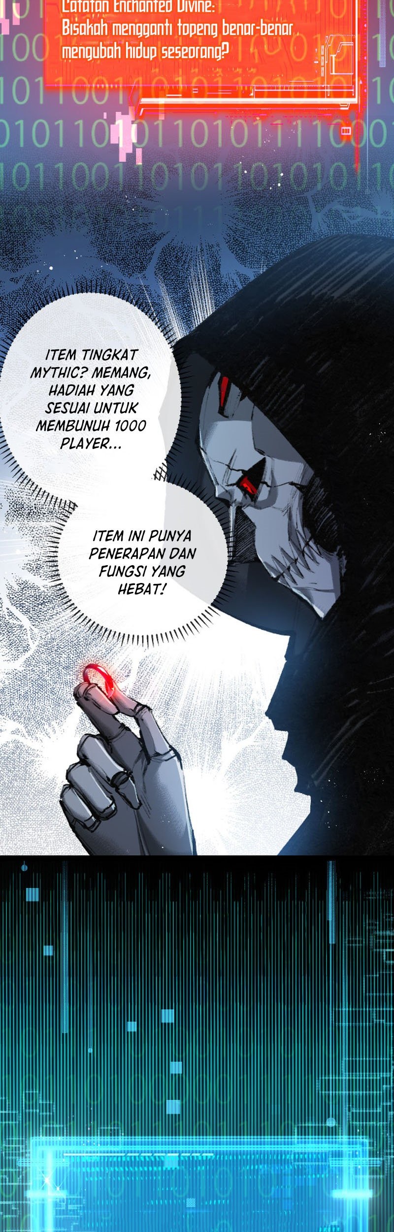 Moon Slayer Chapter 10 Gambar 5