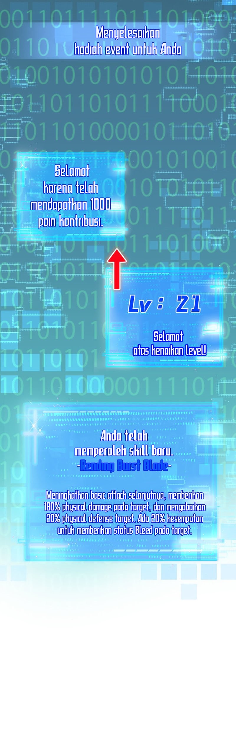 Moon Slayer Chapter 10 Gambar 7