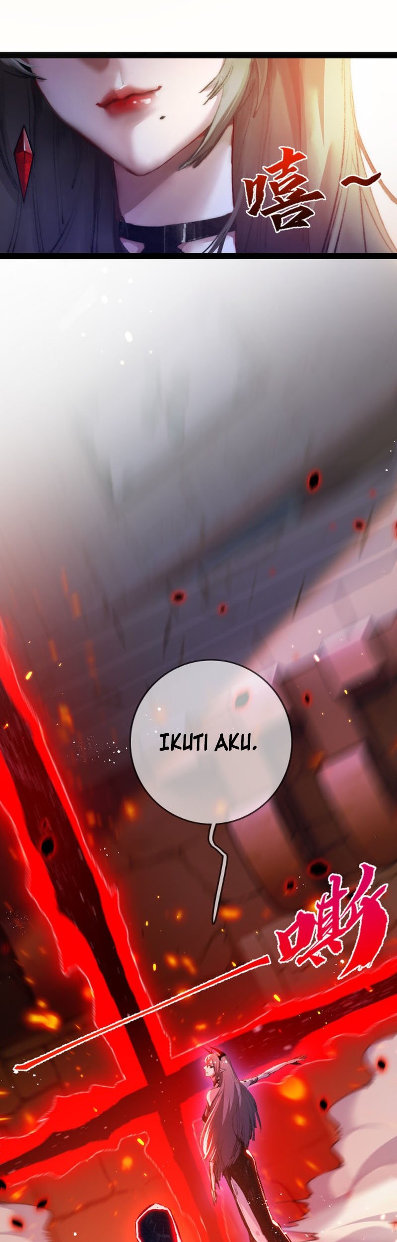 Moon Slayer Chapter 10 Gambar 13