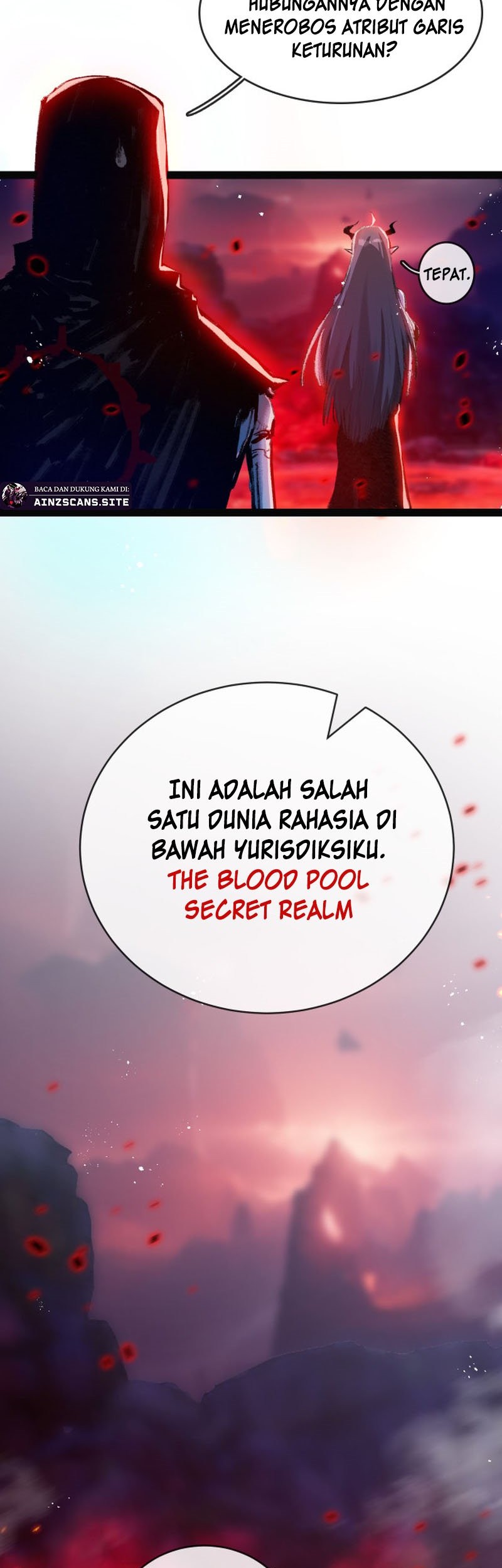 Moon Slayer Chapter 10 Gambar 21