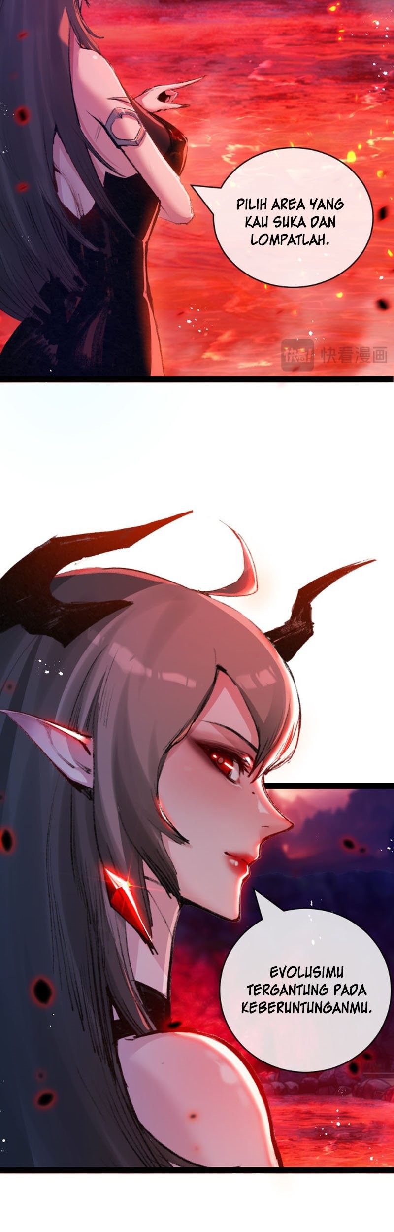 Moon Slayer Chapter 10 Gambar 23