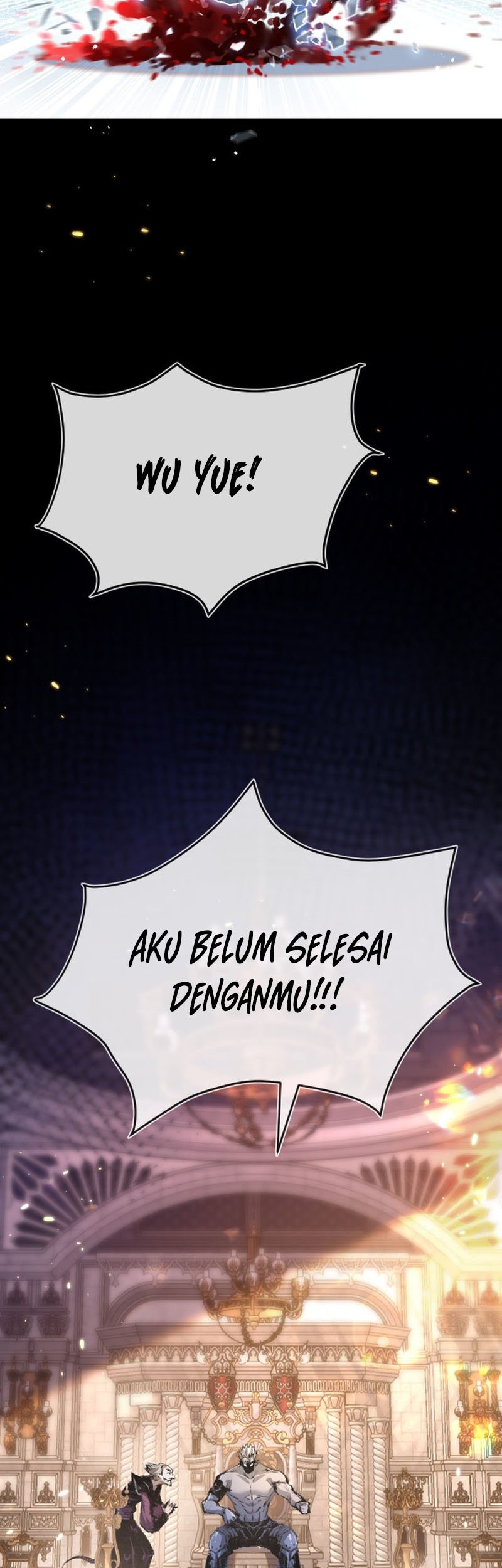 Moon Slayer Chapter 10 Gambar 25