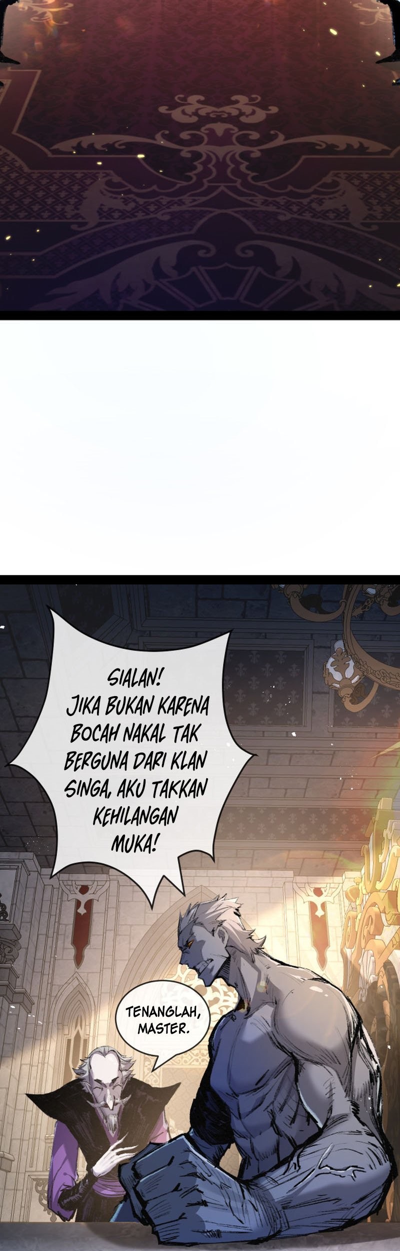 Moon Slayer Chapter 10 Gambar 27