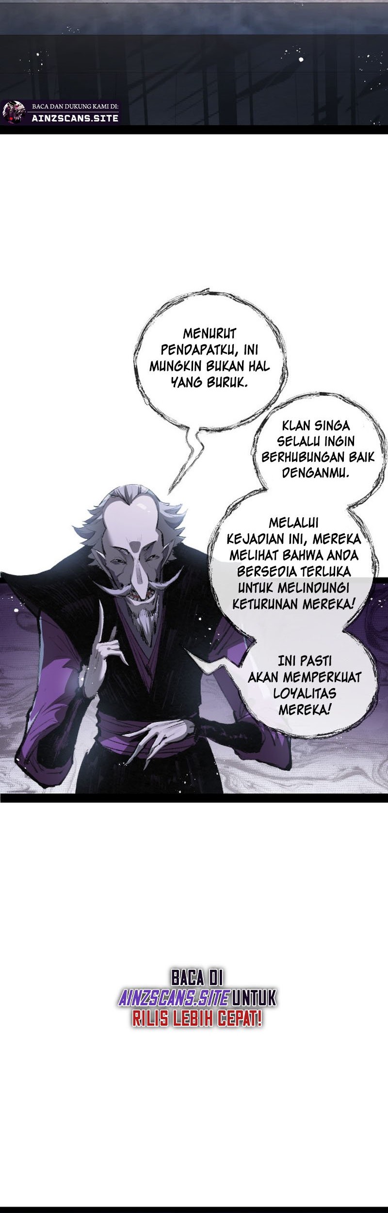 Moon Slayer Chapter 10 Gambar 28