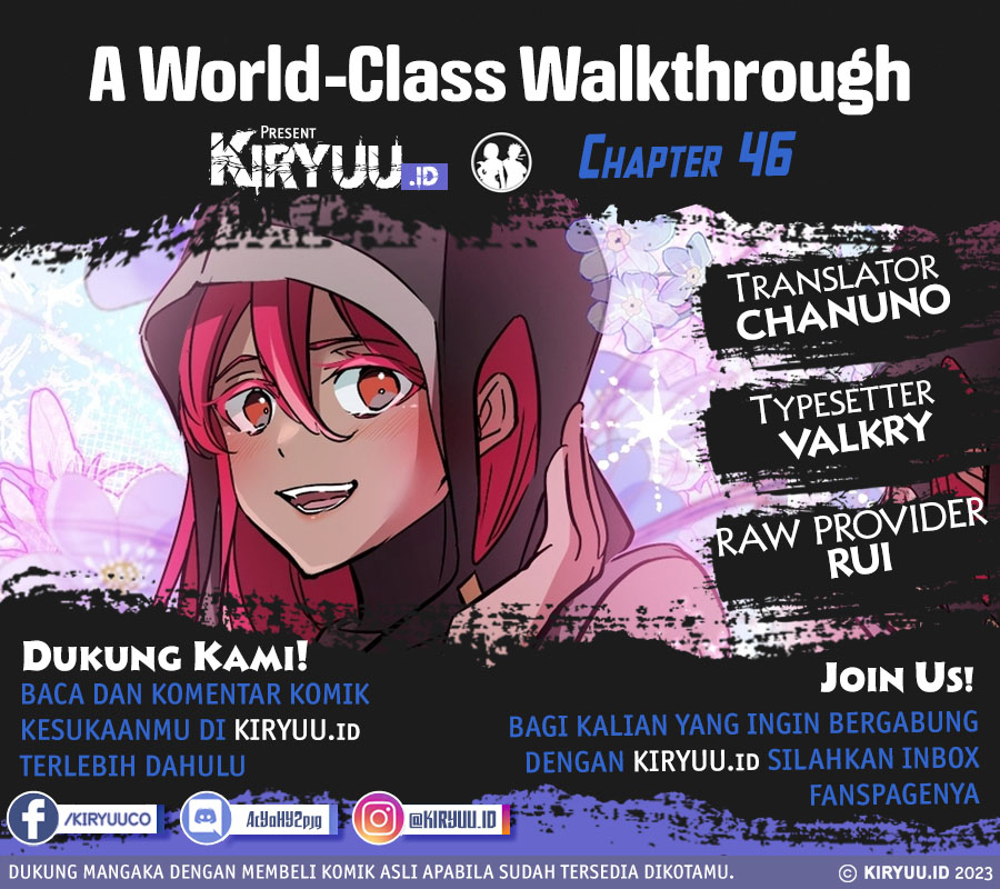 Baca Komik The World-Class Extra’s Walkthrough Chapter 46 Gambar 1