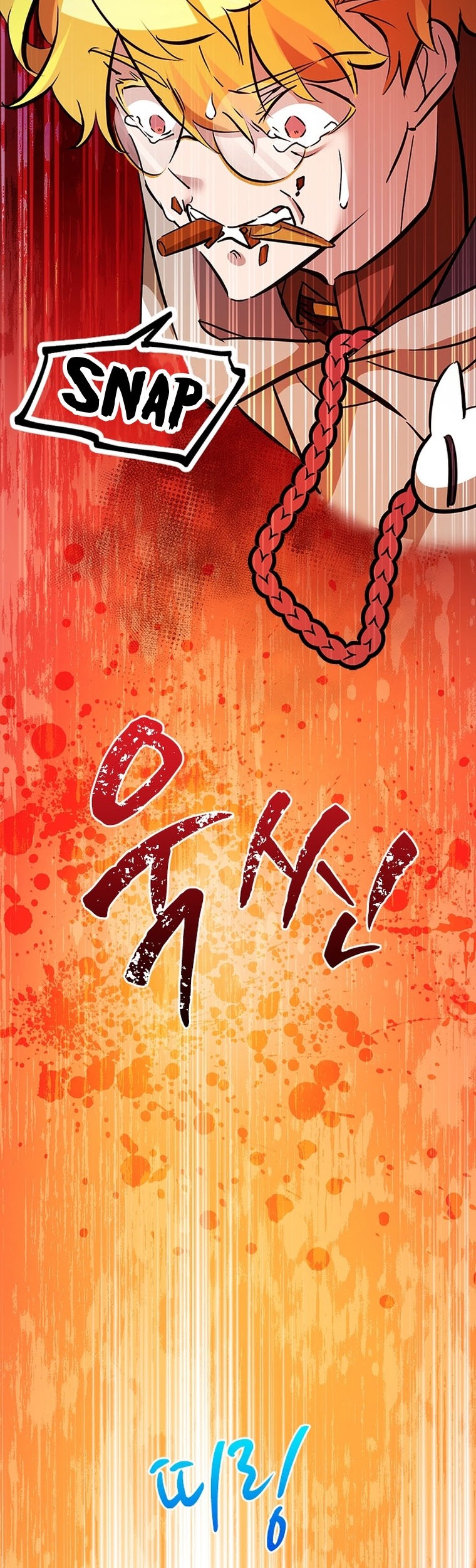 The World-Class Extra’s Walkthrough Chapter 46 Gambar 52