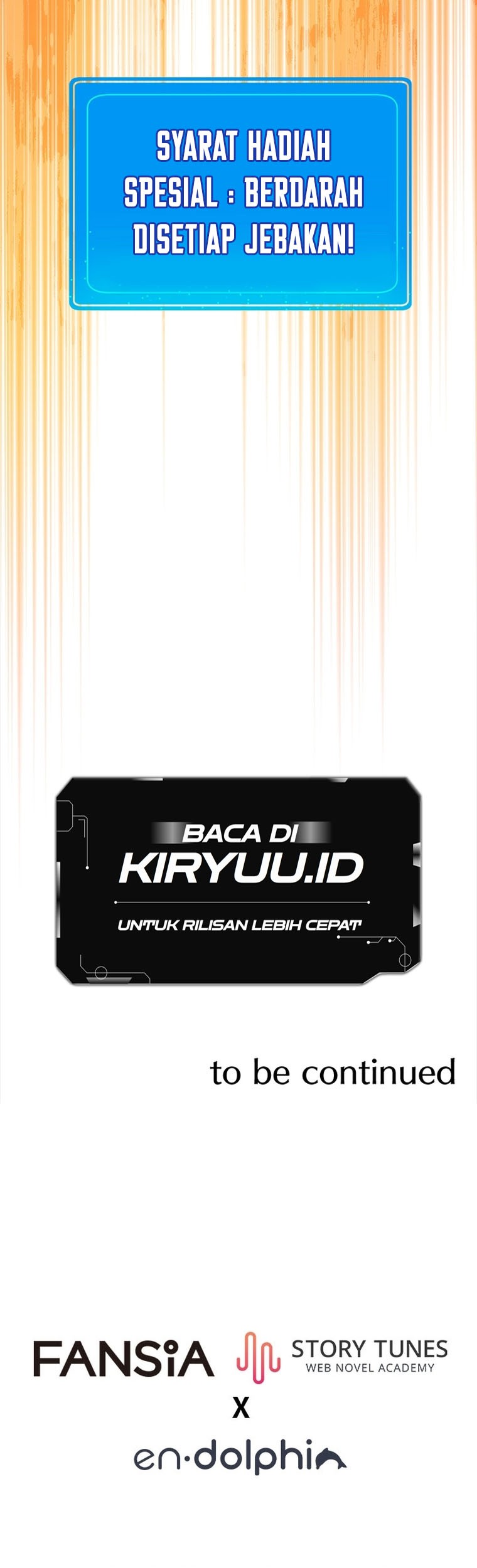 The World-Class Extra’s Walkthrough Chapter 46 Gambar 53