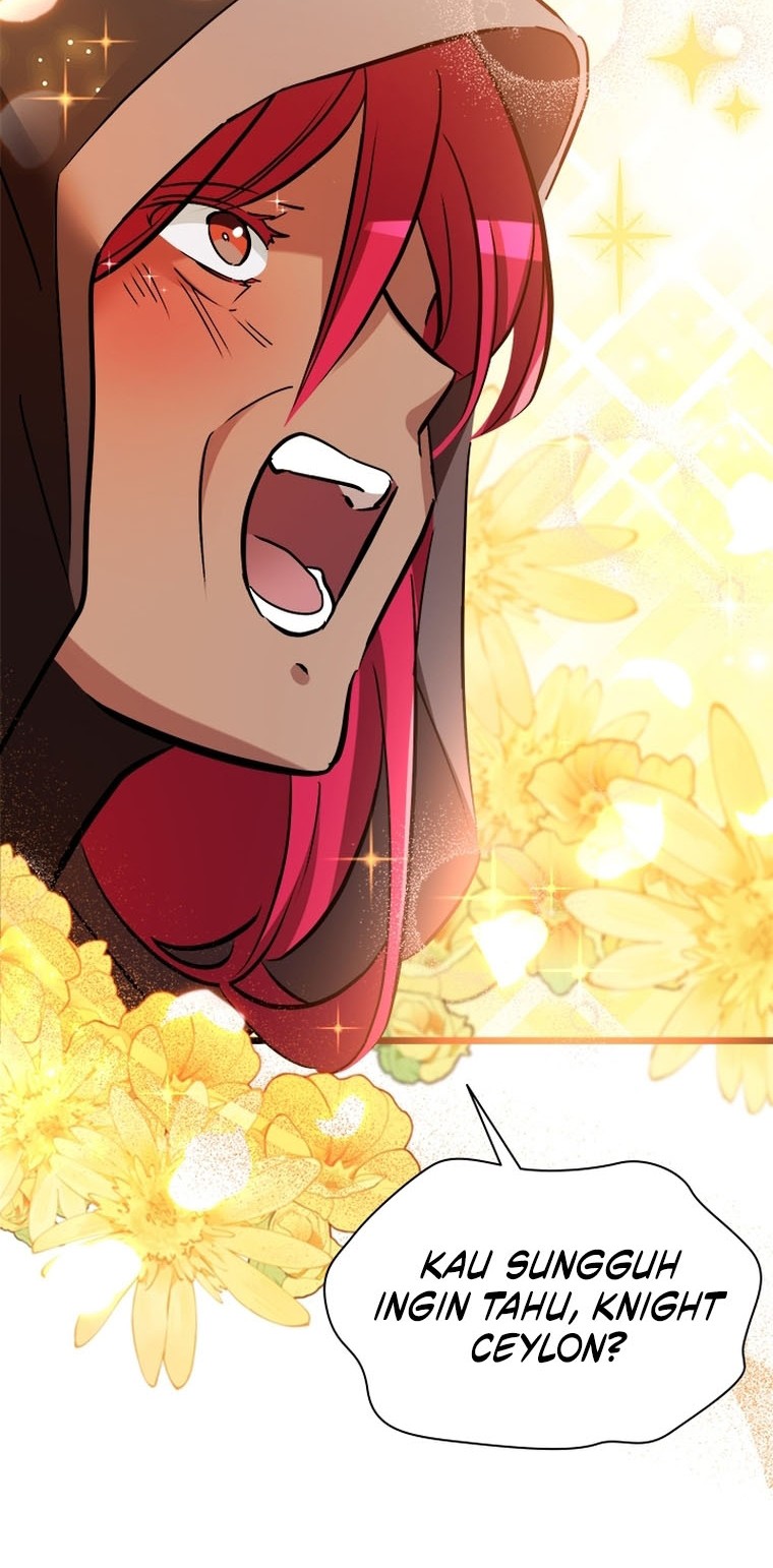 The World-Class Extra’s Walkthrough Chapter 46 Gambar 7