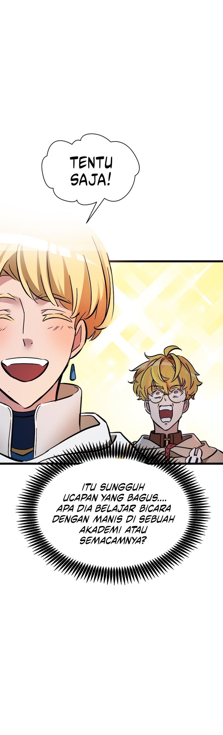 The World-Class Extra’s Walkthrough Chapter 46 Gambar 8