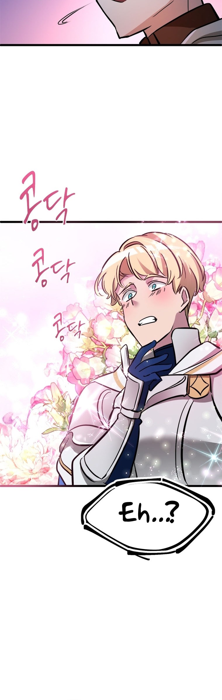 The World-Class Extra’s Walkthrough Chapter 46 Gambar 13