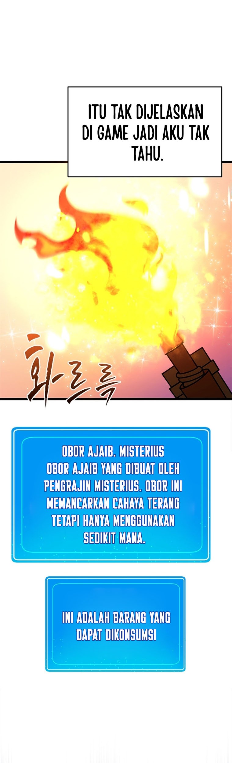 The World-Class Extra’s Walkthrough Chapter 46 Gambar 28