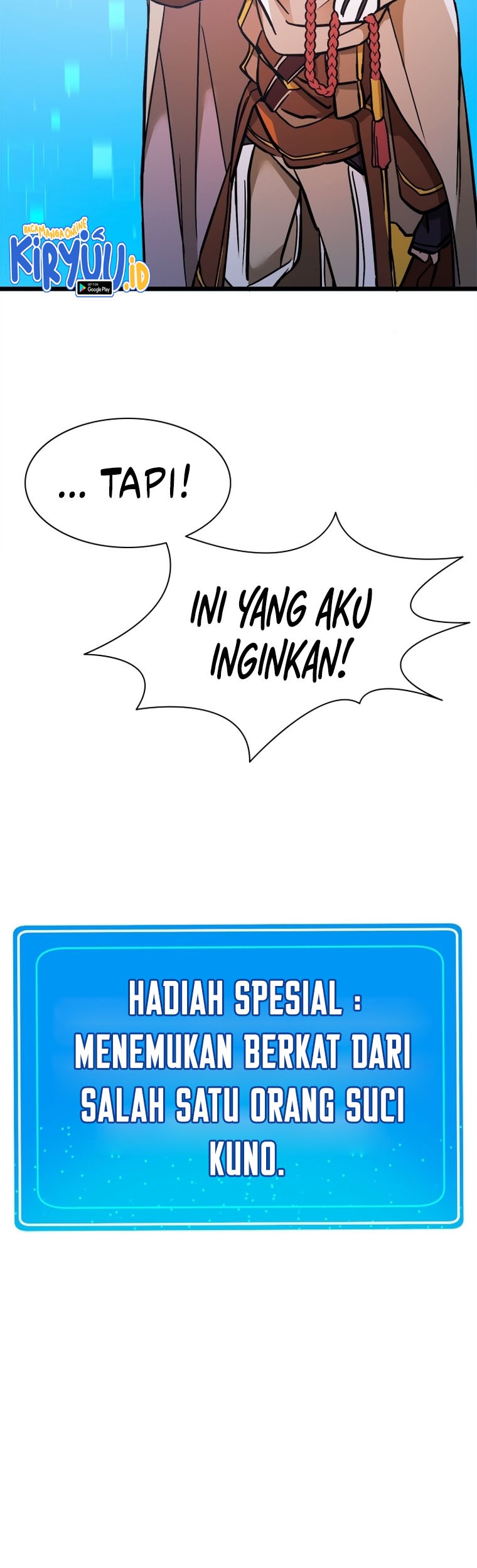 The World-Class Extra’s Walkthrough Chapter 46 Gambar 37