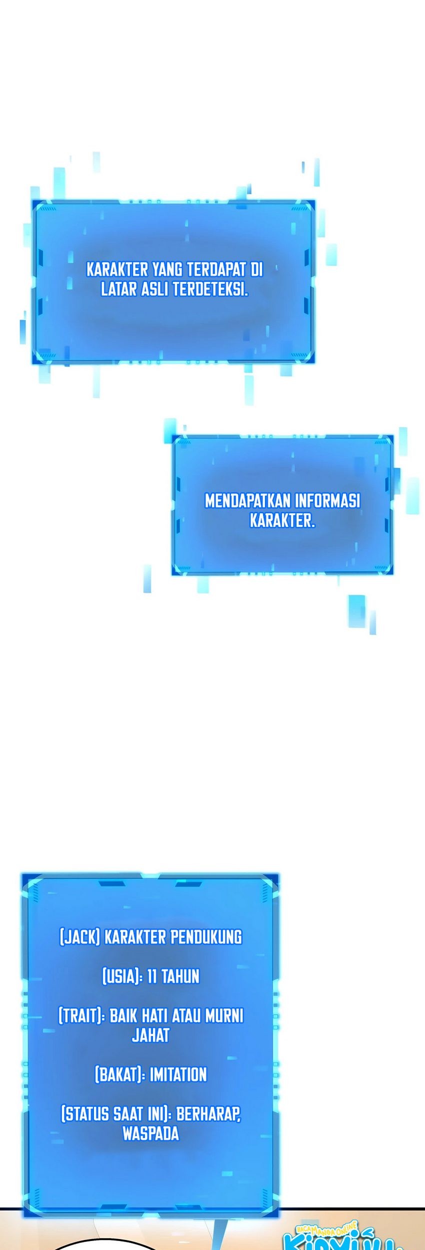 Heir of Mythical Heroes Chapter 29 Gambar 38