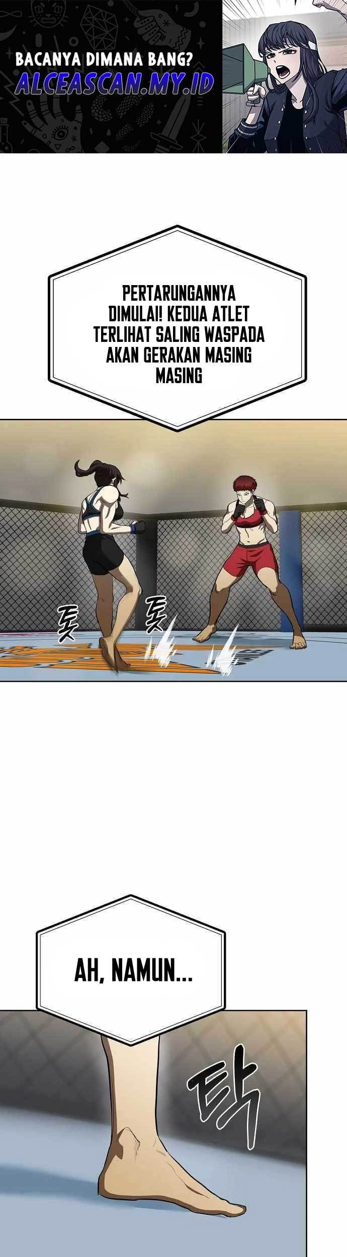 Baca King MMA Chapter 73 Gambar 2