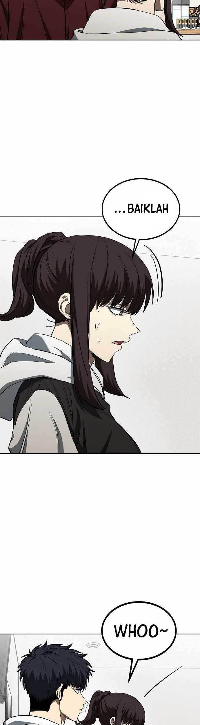 King MMA Chapter 72 Gambar 30