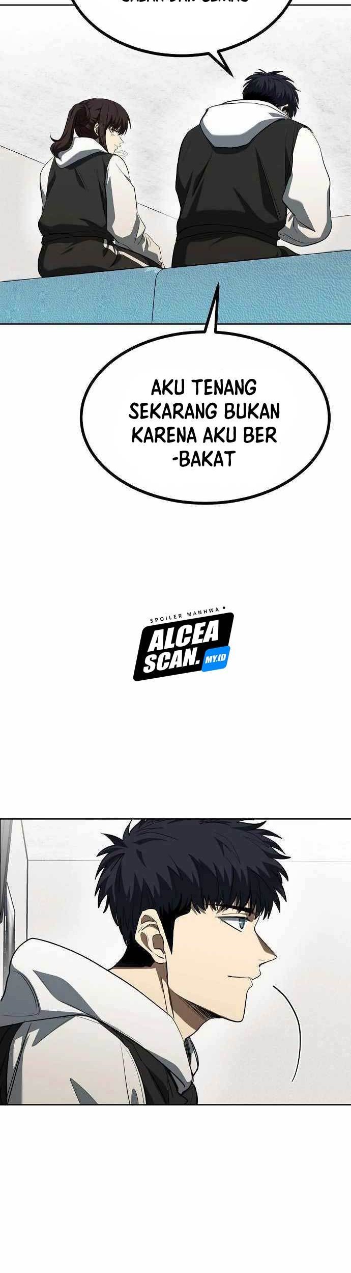 King MMA Chapter 72 Gambar 38