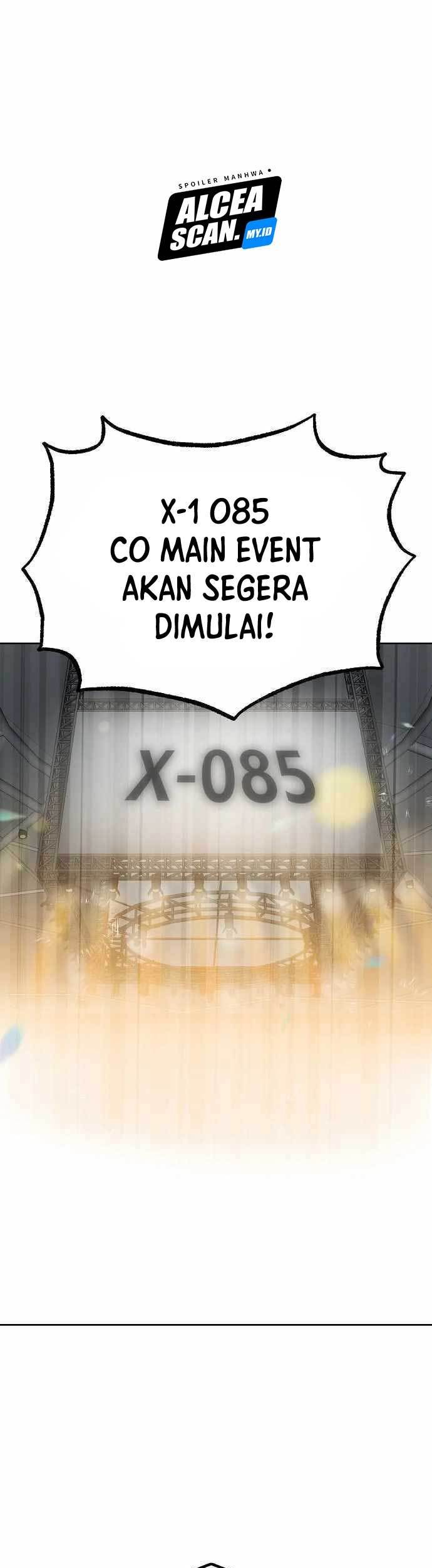 King MMA Chapter 72 Gambar 49
