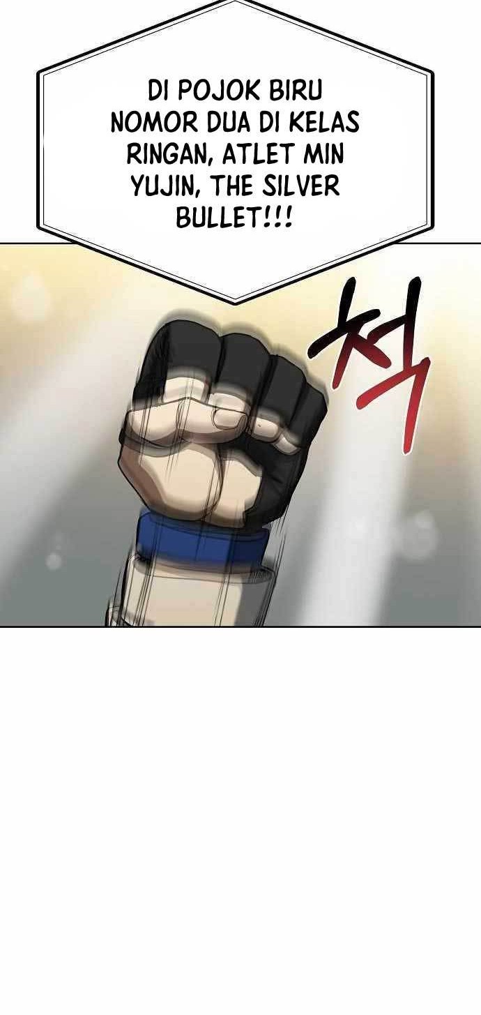 King MMA Chapter 72 Gambar 50