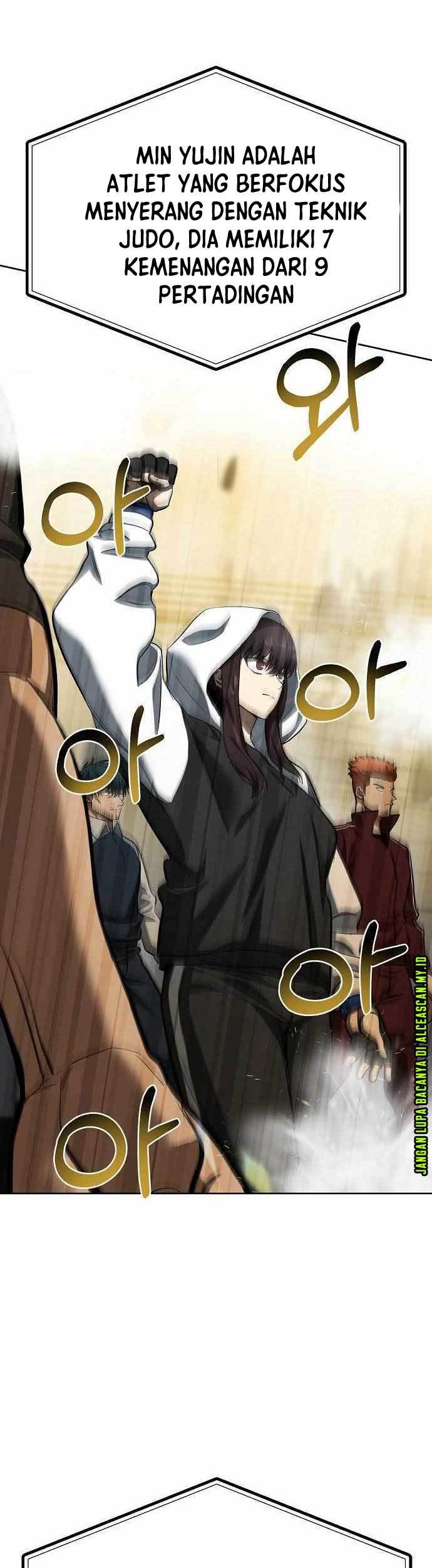 King MMA Chapter 72 Gambar 51