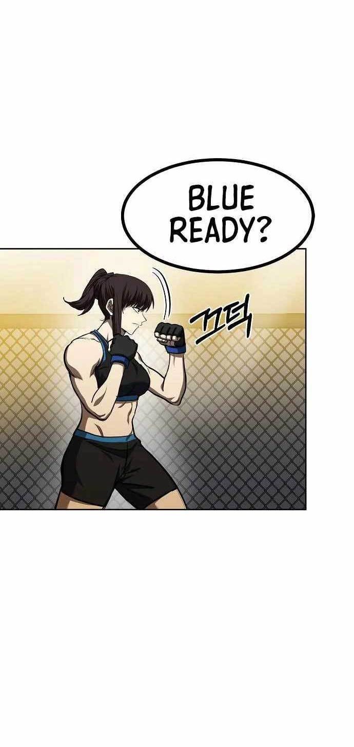 King MMA Chapter 72 Gambar 56