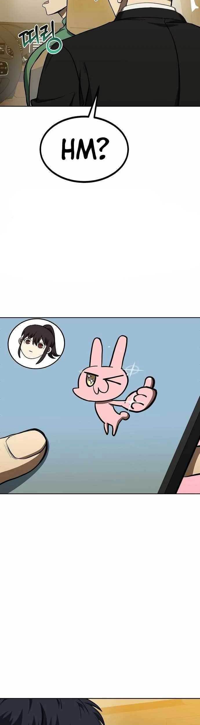 King MMA Chapter 72 Gambar 9