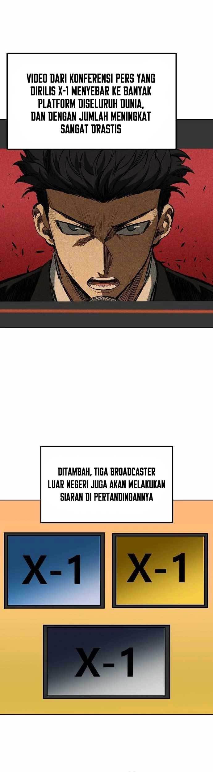 King MMA Chapter 72 Gambar 17