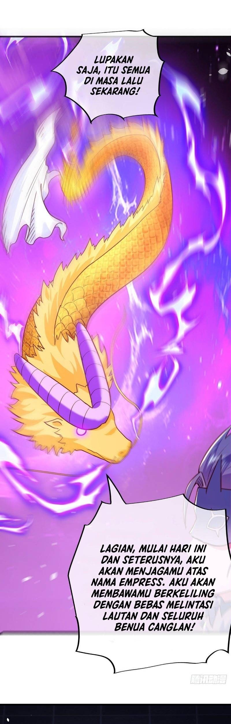 Peerless Soul Chapter 514 Gambar 32